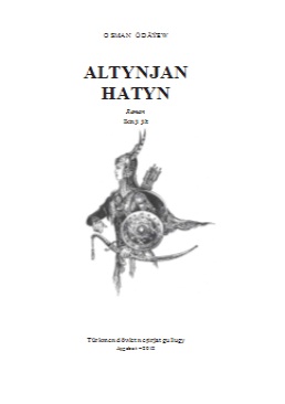 Altynjan hatyn II